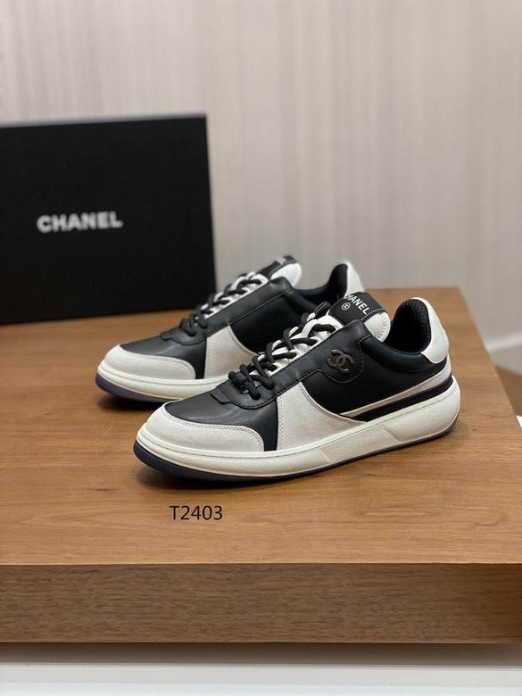 CHANEL shoes 38-46-106_1636504